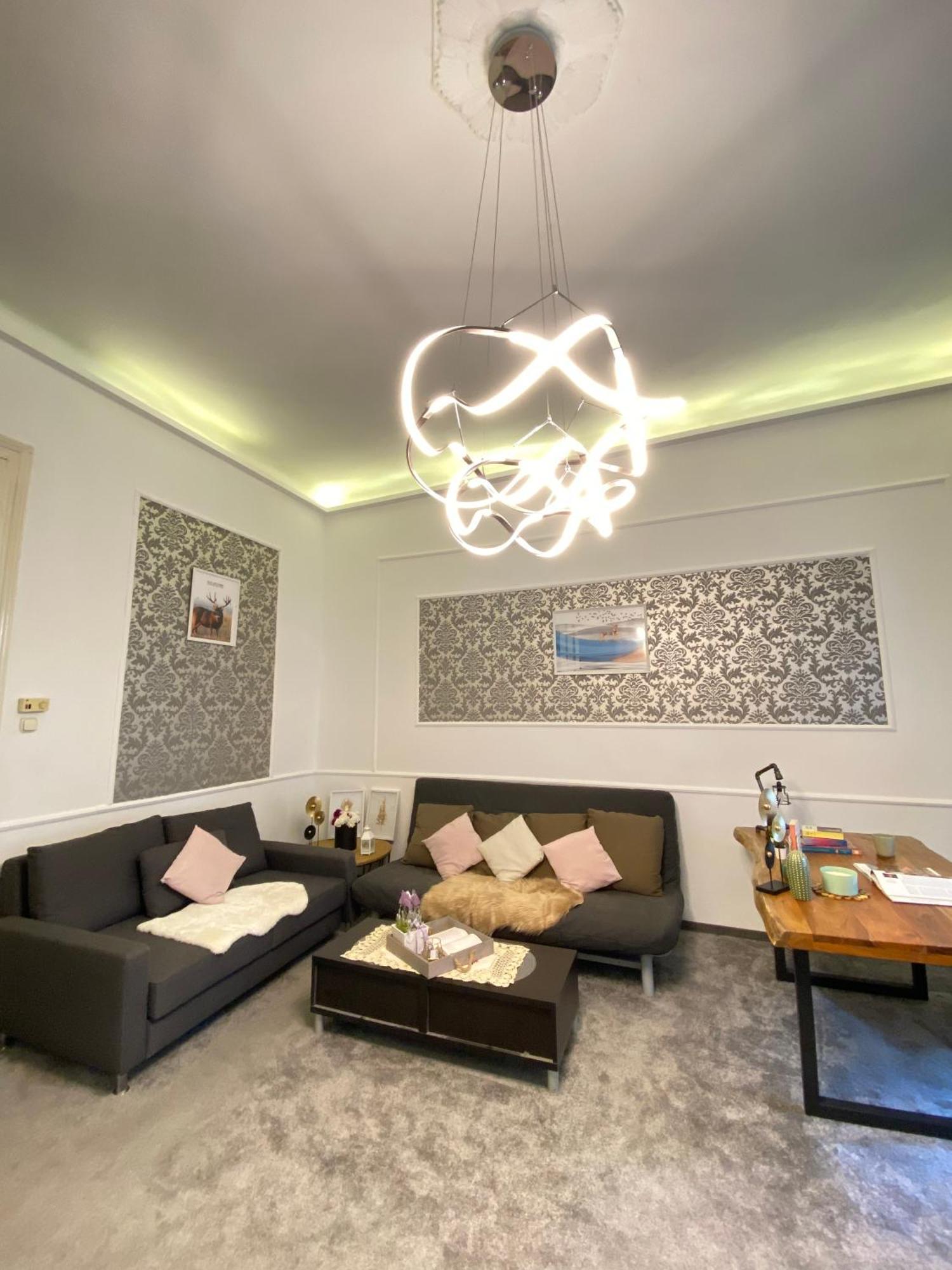 Sziv Apartment - Modern And Comfortable Budapeste Exterior foto